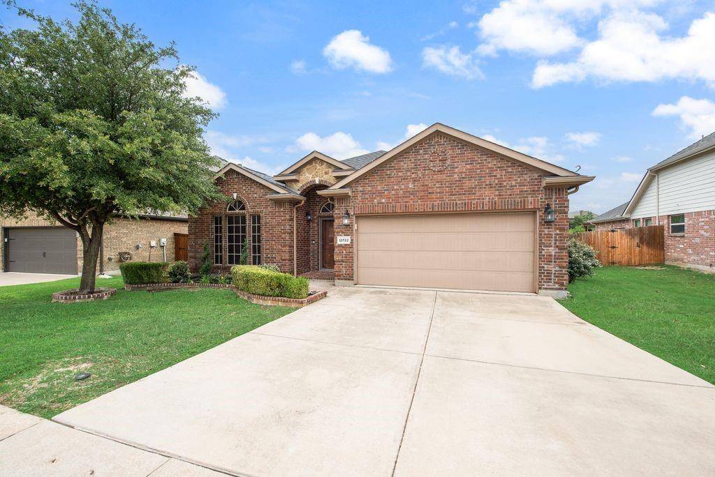 12732 Breckenridge Court, Fort Worth, TX 76177