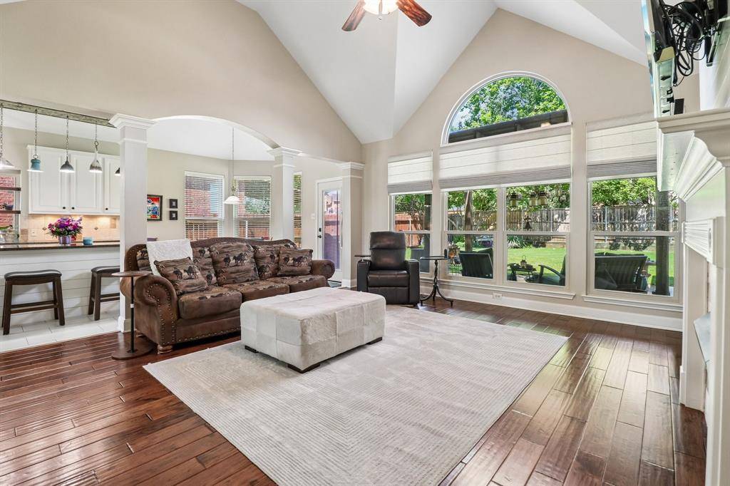2220 Columbia Drive, Flower Mound, TX 75022