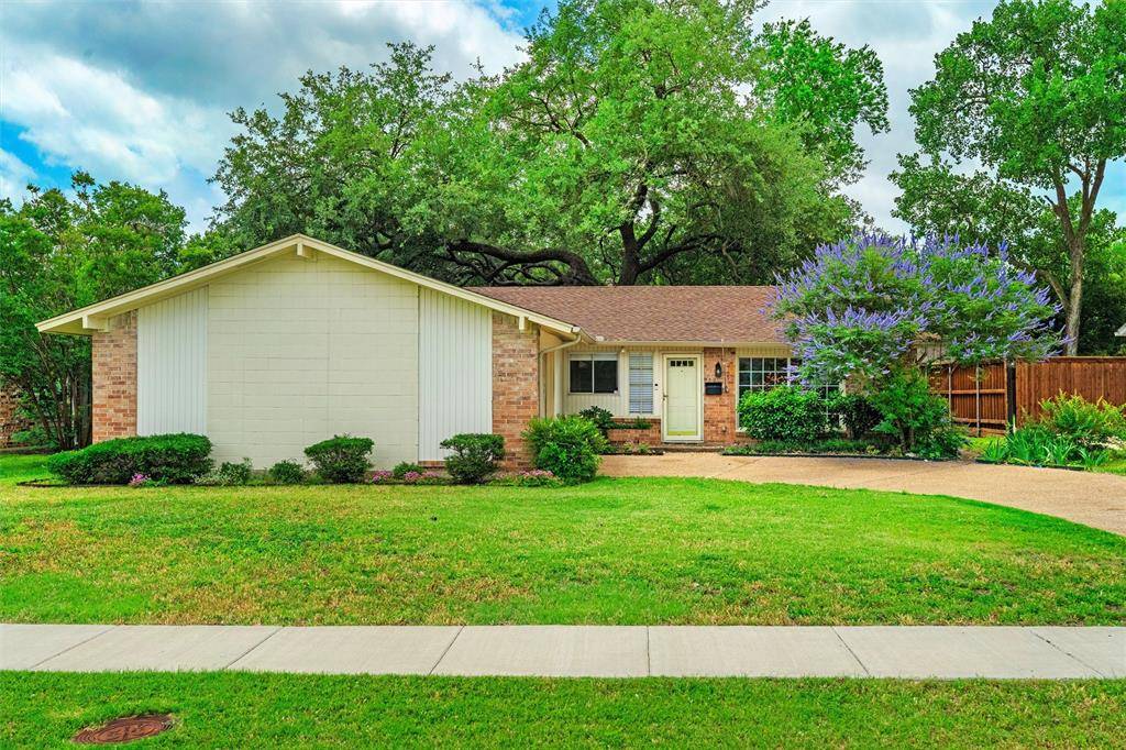 8114 Clear Springs Road, Dallas, TX 75240