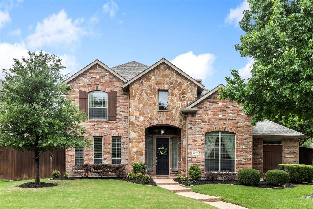 1915 Pioneer Drive, Allen, TX 75013