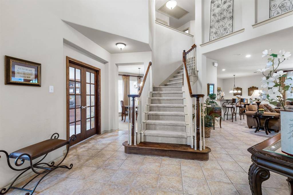 1915 Pioneer Drive, Allen, TX 75013