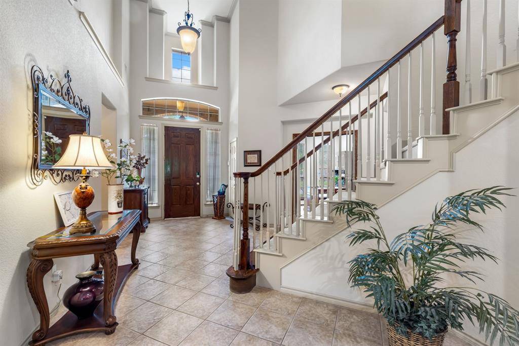 1915 Pioneer Drive, Allen, TX 75013
