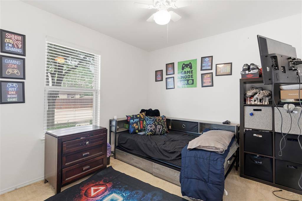 6028 Saddle Flap Drive, Fort Worth, TX 76179