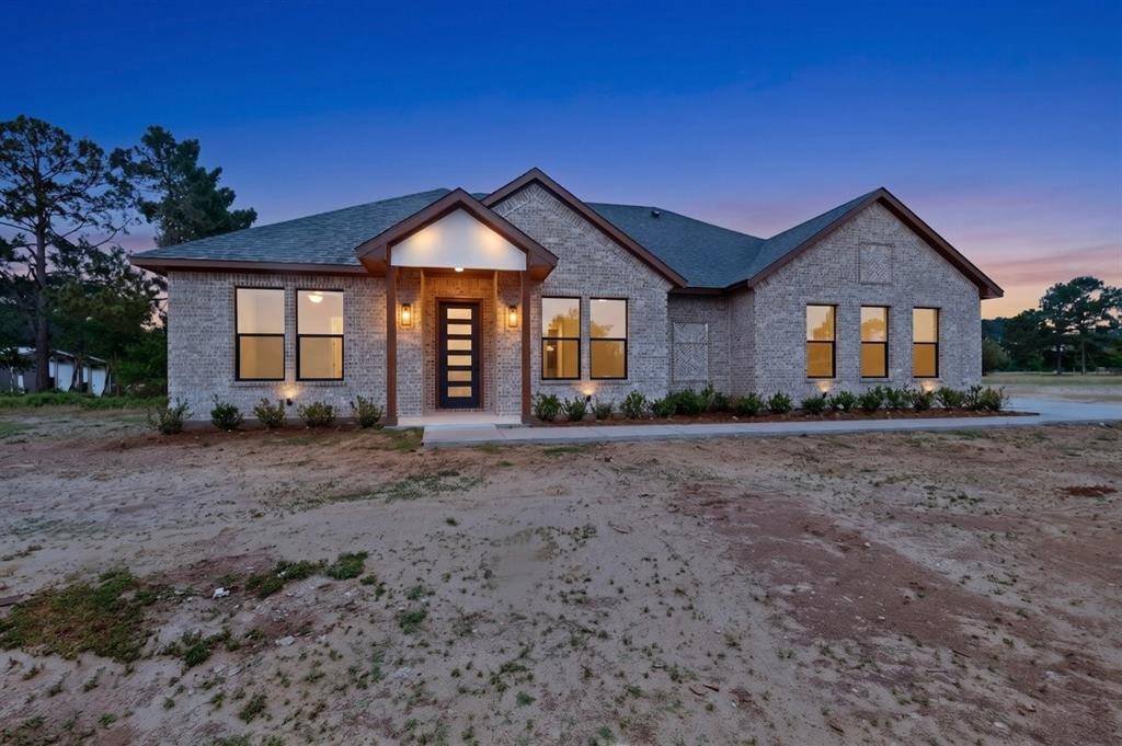 4737 Pine Ridge Court, Athens, TX 75752