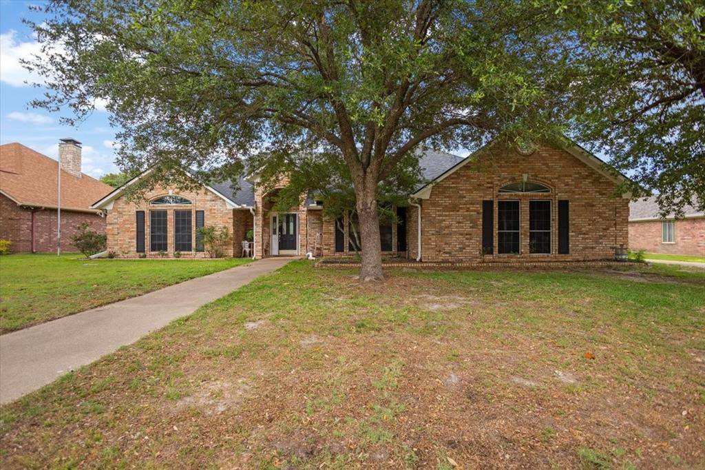 113 Saint Andrews Circle, Hideaway, TX 75771