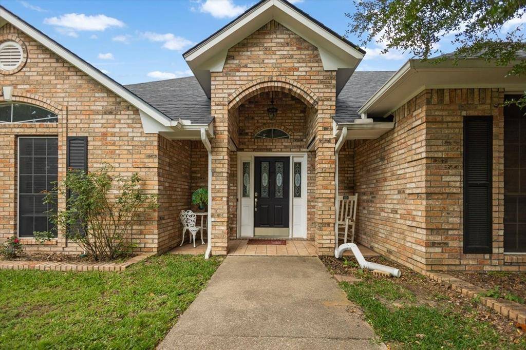 113 Saint Andrews Circle, Hideaway, TX 75771
