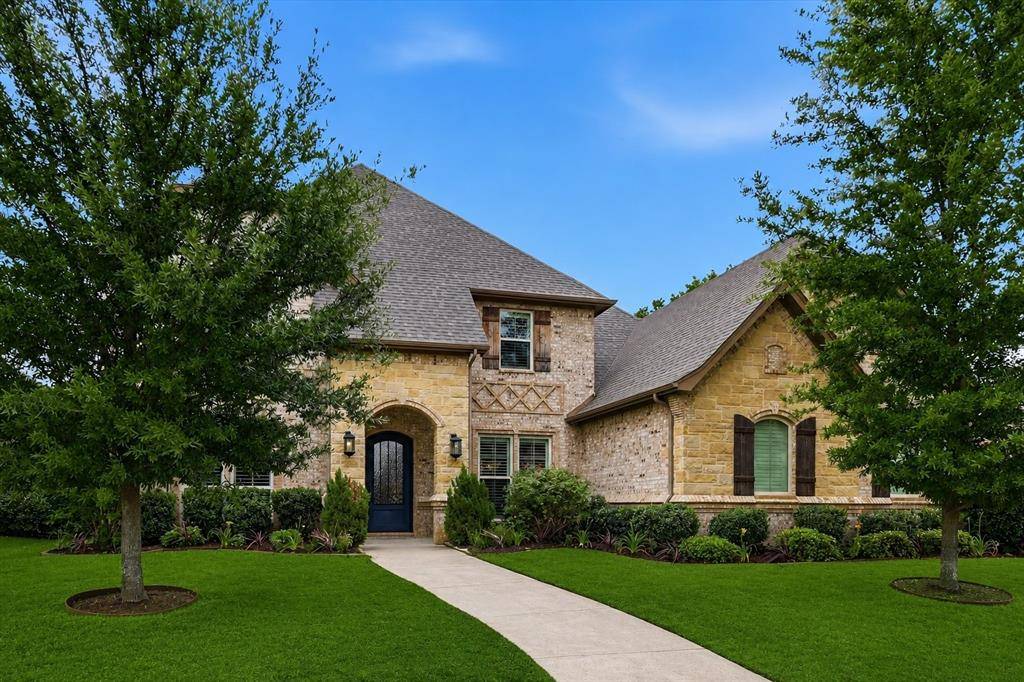 7417 Seclusion Ridge Drive, Arlington, TX 76001
