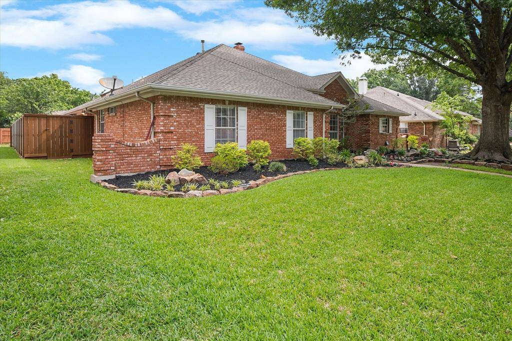 2005 Mossberg Drive, Plano, TX 75023