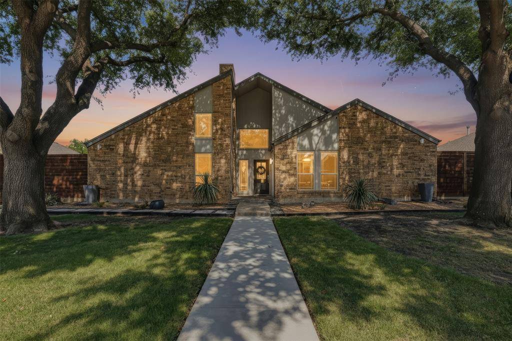 1628 Millview Place, Carrollton, TX 75006