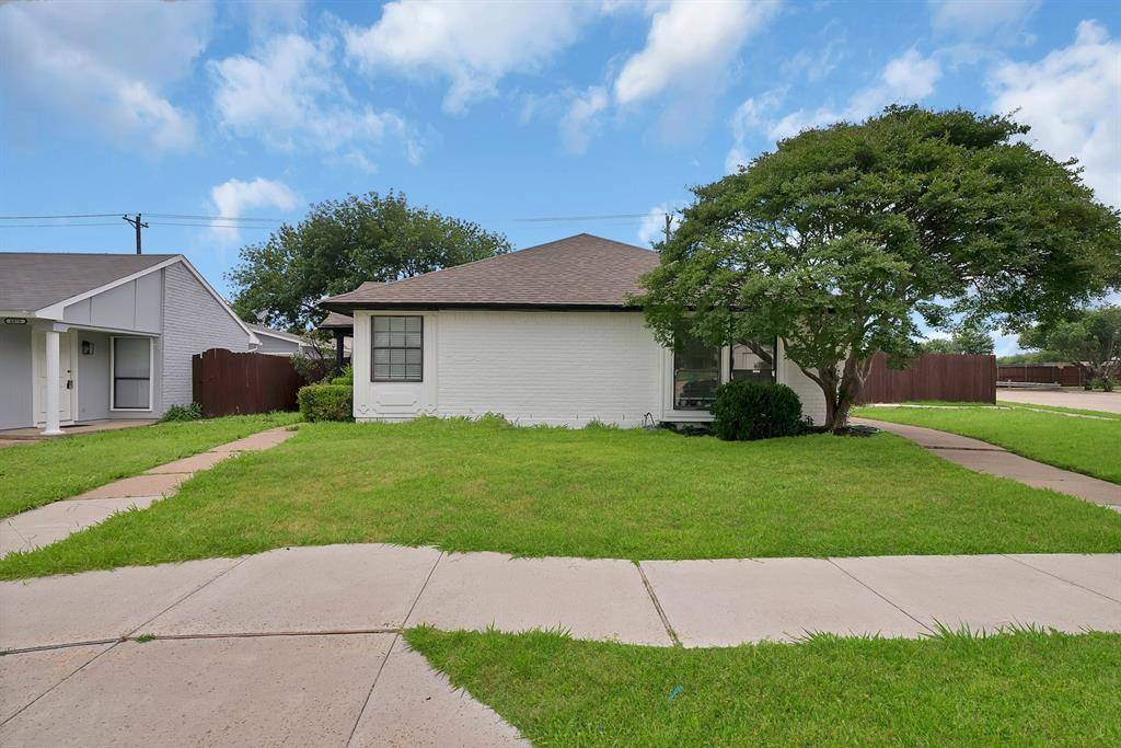 6080 Dooley Drive, The Colony, TX 75056