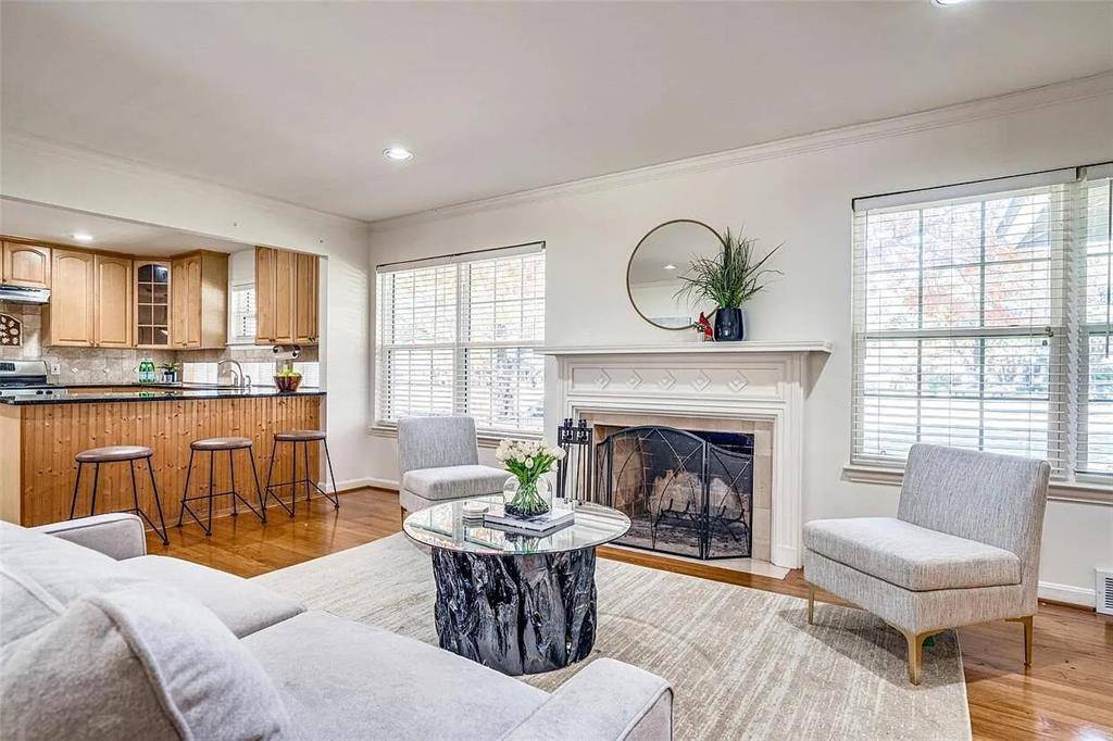 5730 Forest Lane, Dallas, TX 75230