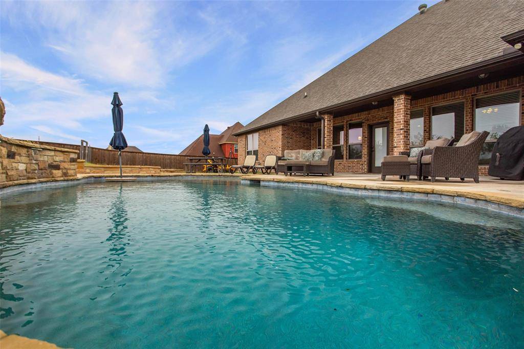 258 Scenic View Drive, Aledo, TX 76008