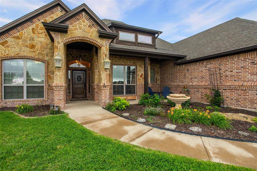 258 Scenic View Drive, Aledo, TX 76008