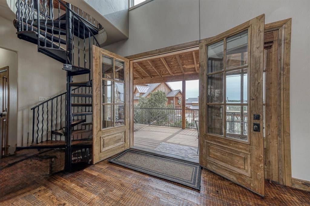 2034 Harbor Way #601, Possum Kingdom Lake, TX 76449
