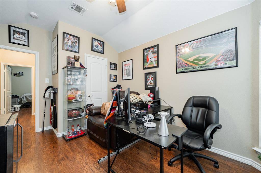 409 Jasmine Circle, Josephine, TX 75173