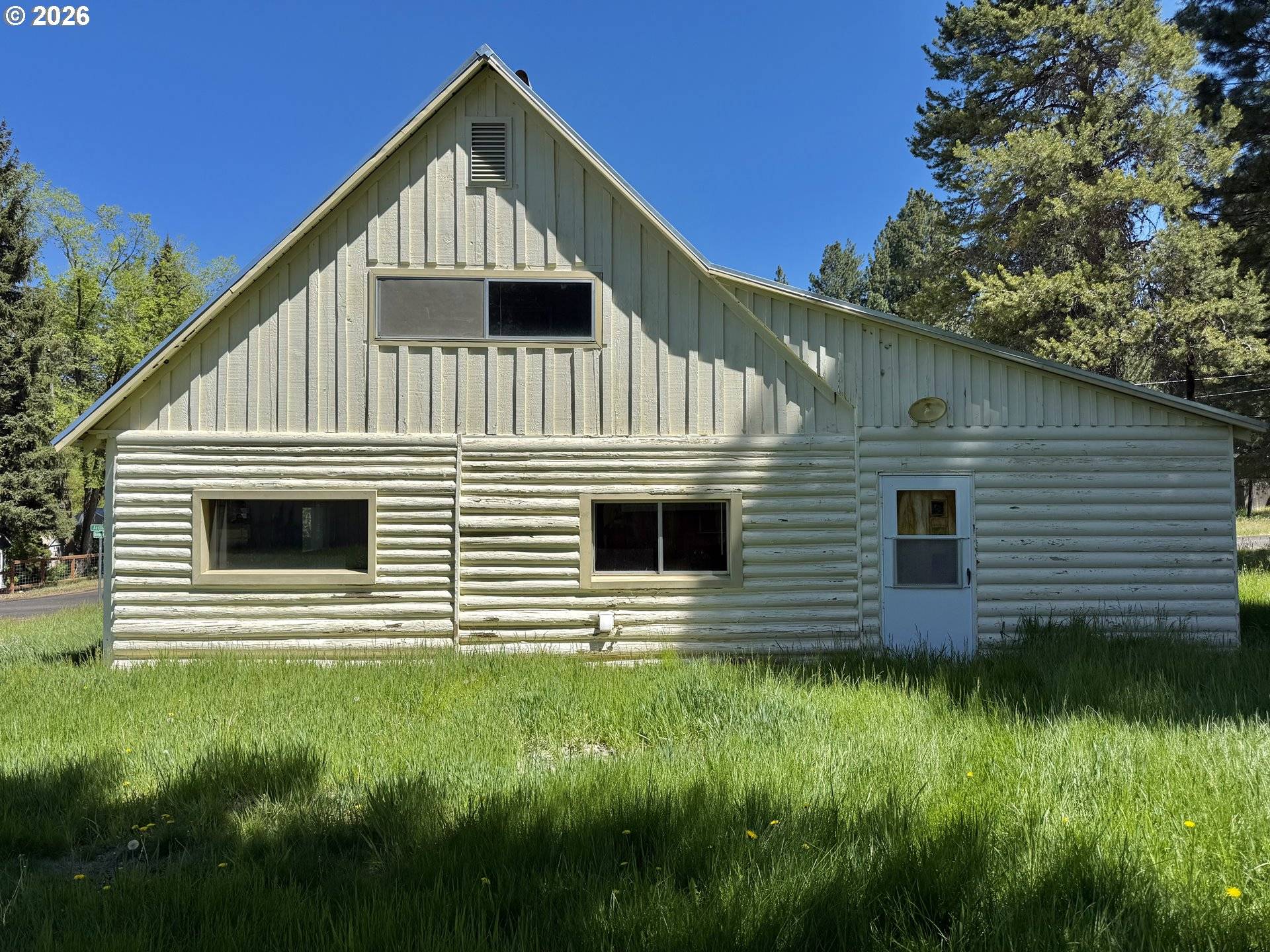 320 BONANZA ST, Sumpter, OR 97877
