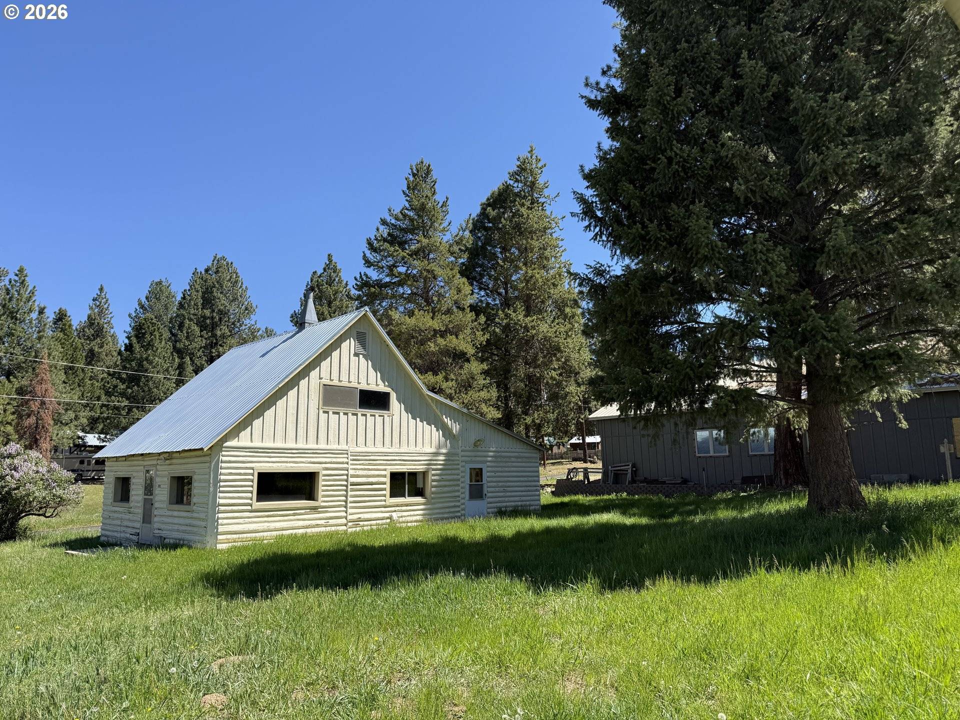 320 BONANZA ST, Sumpter, OR 97877