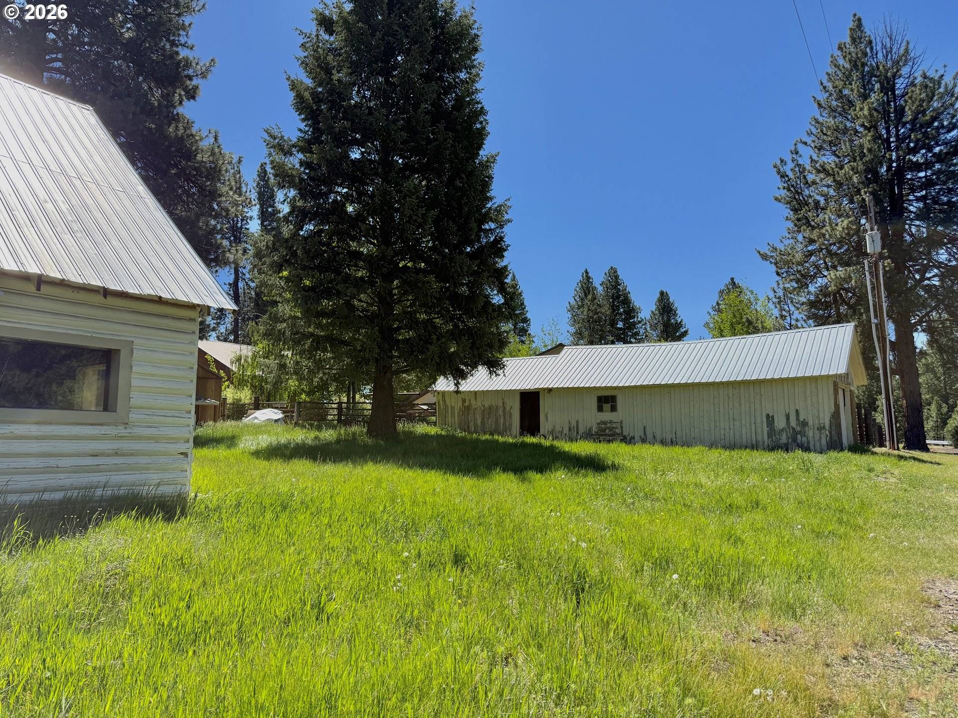 320 BONANZA ST, Sumpter, OR 97877
