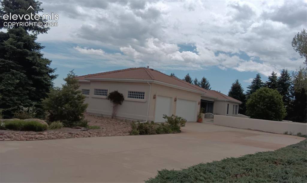 3720 Camel GRV, Colorado Springs, CO 80904
