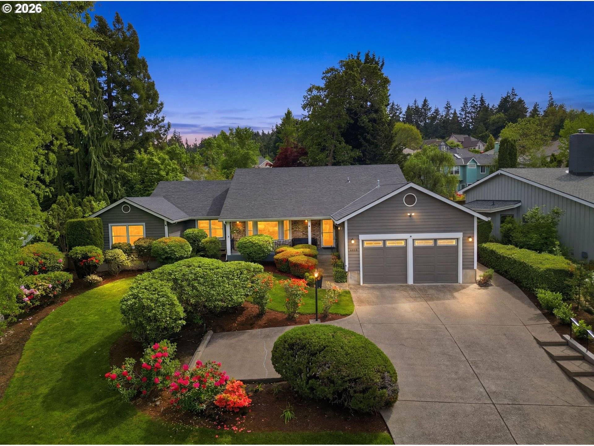 2550 GARFIELD ST, Eugene, OR 97405
