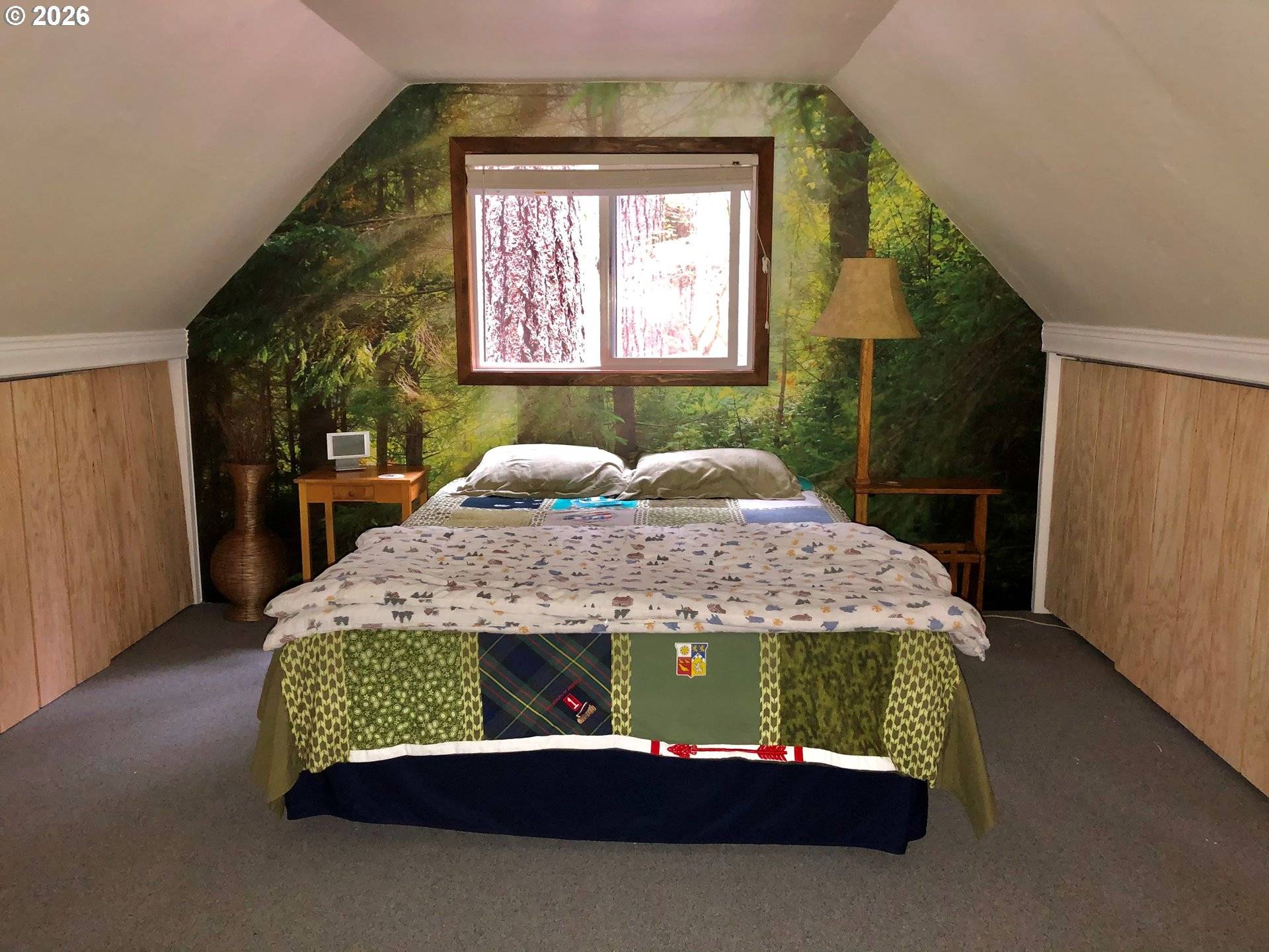 Cabin 166 Northwoods, Cougar, WA 98616