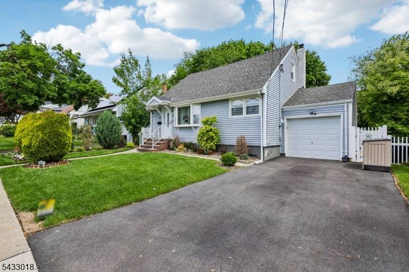 412 Fenlon Blvd, Clifton City, NJ 07014