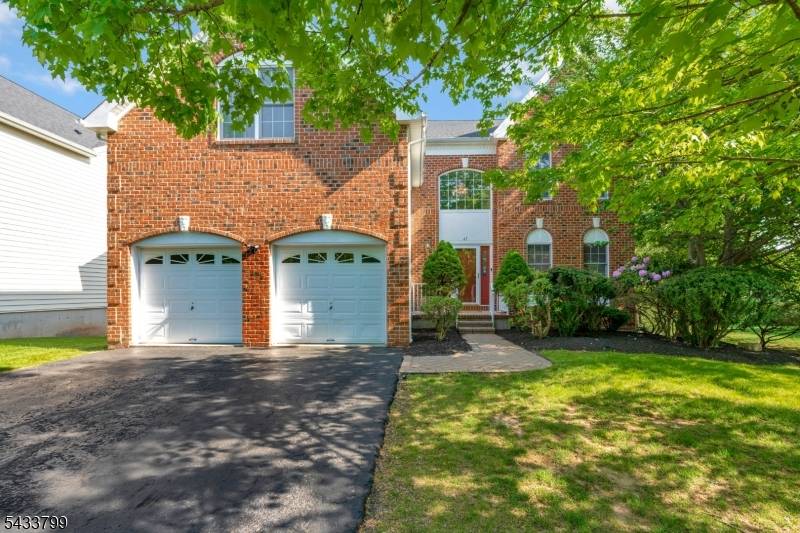 47 Ramapo Dr, Bernards Twp., NJ 07920