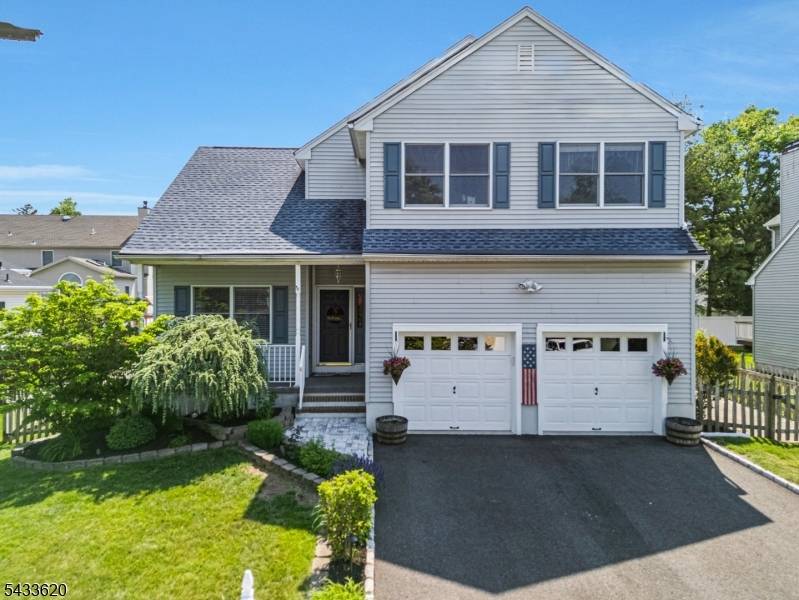 228 Woodside Ln, Bridgewater Twp., NJ 08807