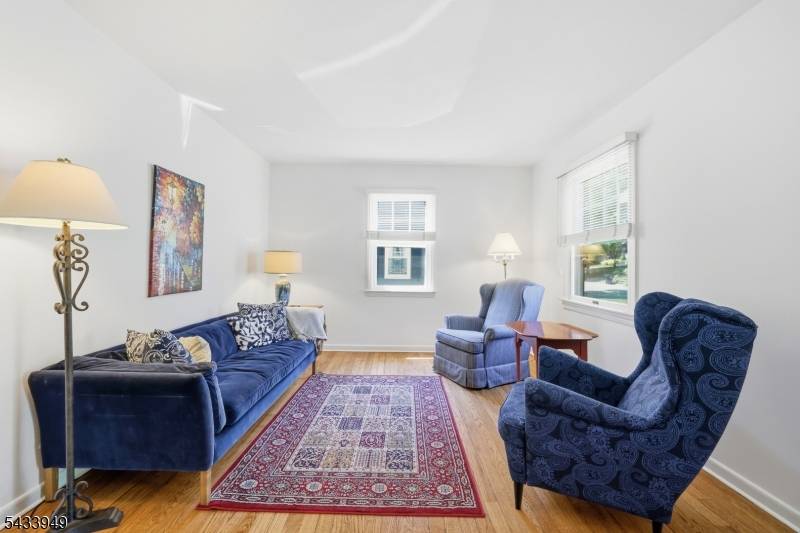 156 N Hillside Ave, Chatham Boro, NJ 07928