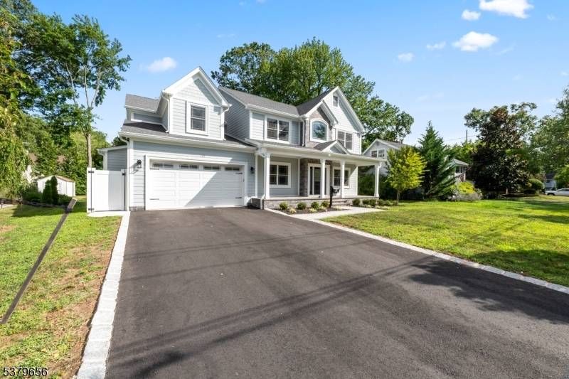 118 Cambridge Rd, Westfield Town, NJ 07090