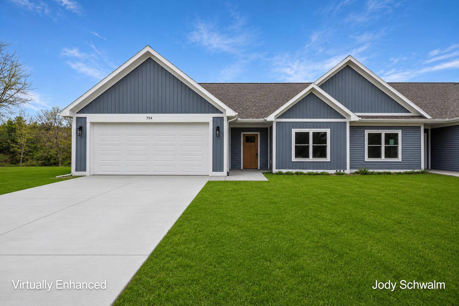 754 Noble DR, Belding City, MI 48809