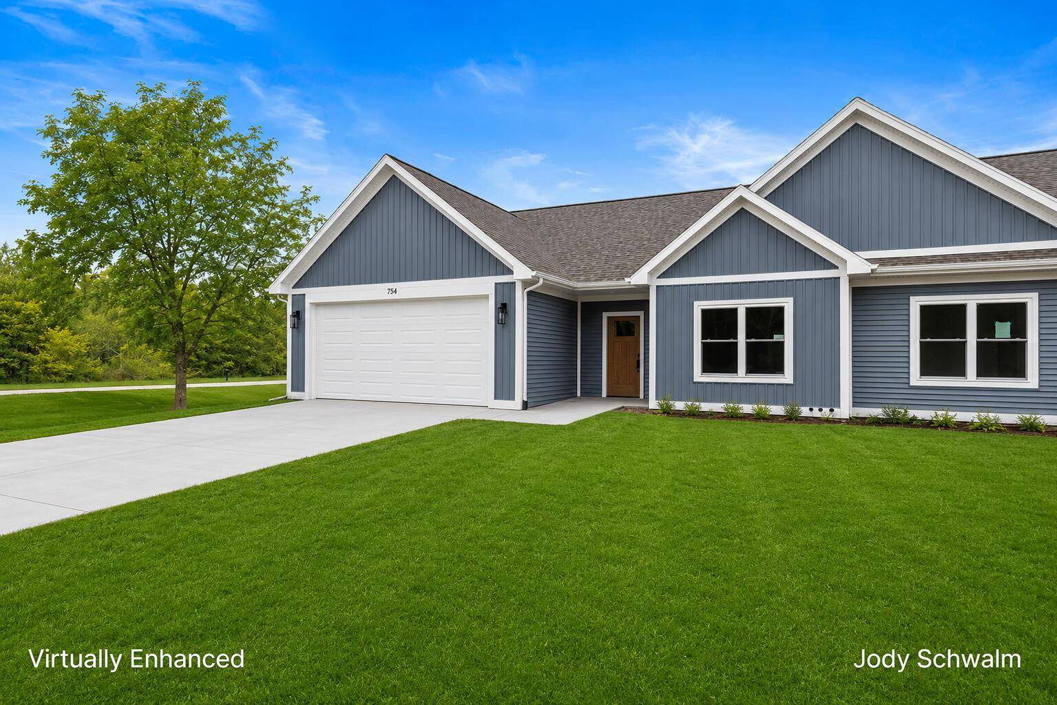 754 Noble DR, Belding City, MI 48809
