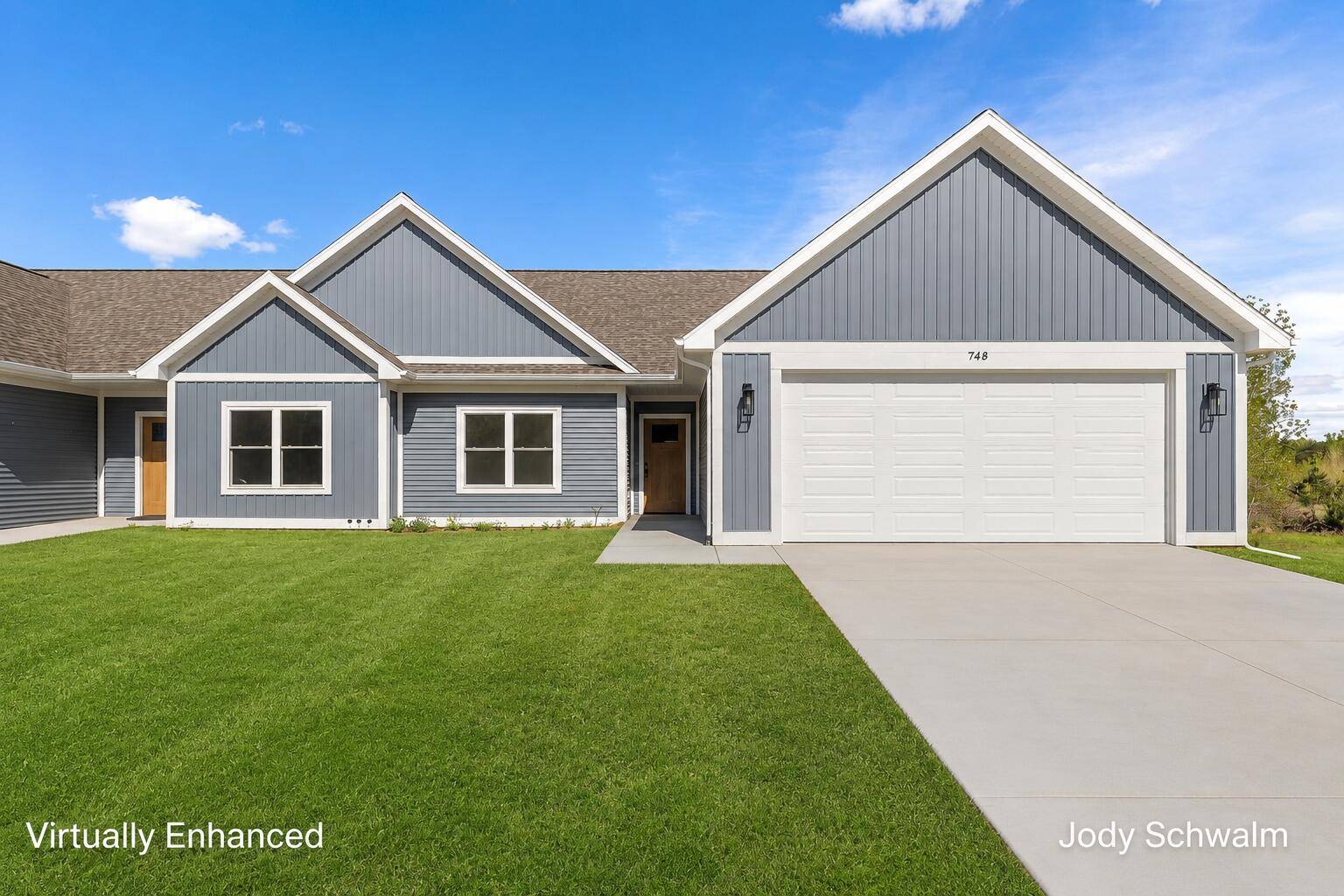 748 Noble DR, Belding City, MI 48809