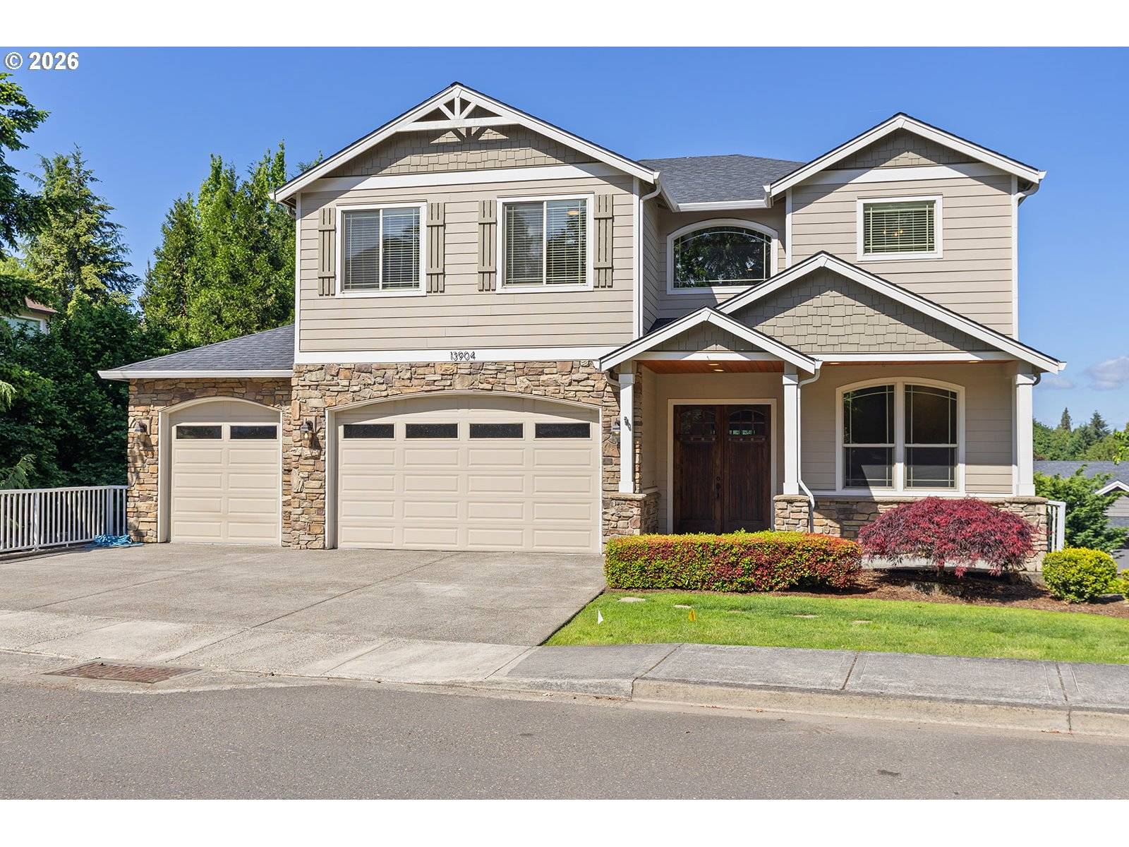 13904 NW 43RD AVE, Vancouver, WA 98685