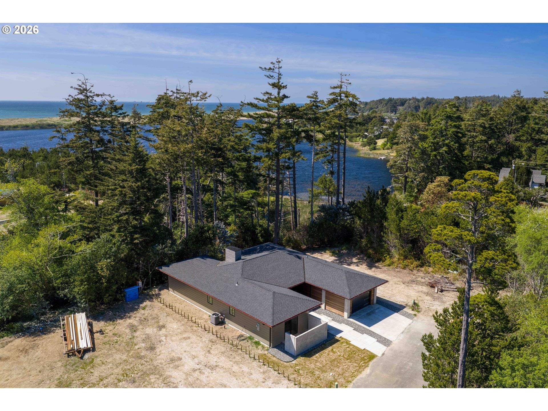 1103 TALUS WAY, Port Orford, OR 97465