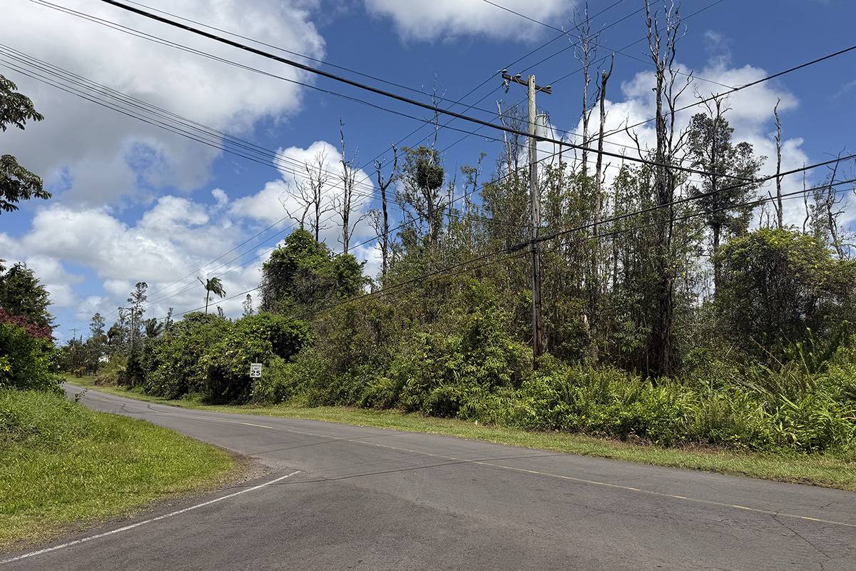 AINALOA DR, Pahoa, HI 96778
