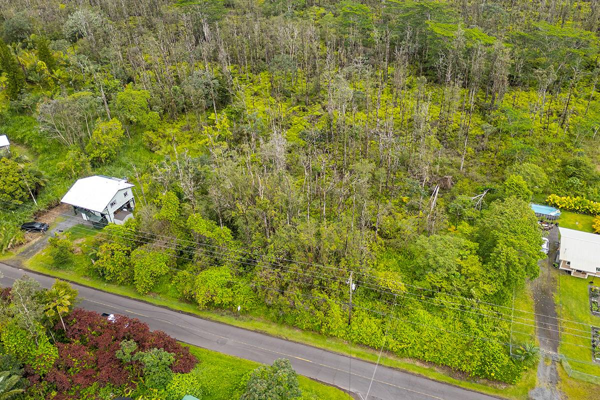 AINALOA DR, Pahoa, HI 96778