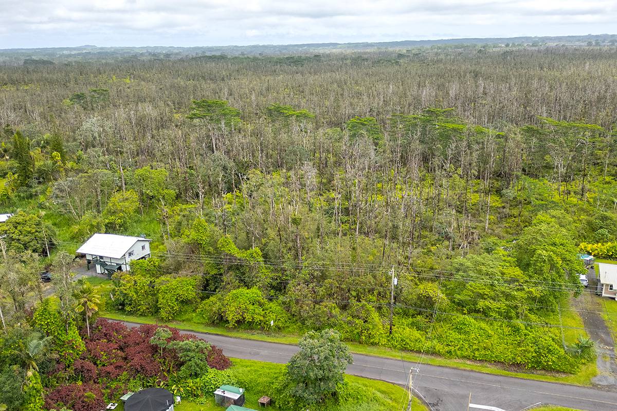 AINALOA DR, Pahoa, HI 96778