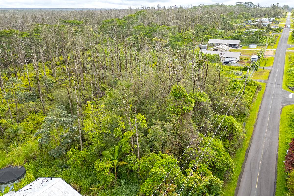 AINALOA DR, Pahoa, HI 96778