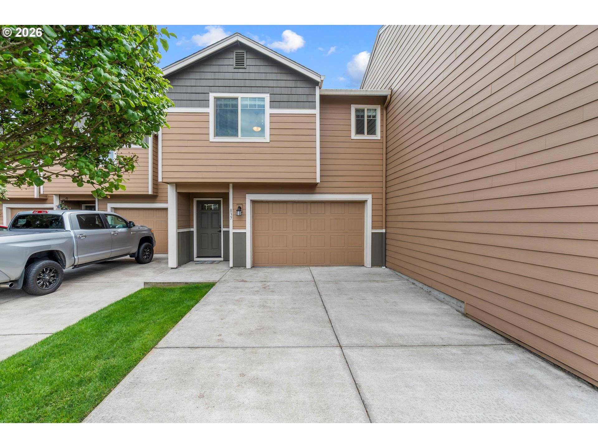 837 NE 109TH CT, Vancouver, WA 98664