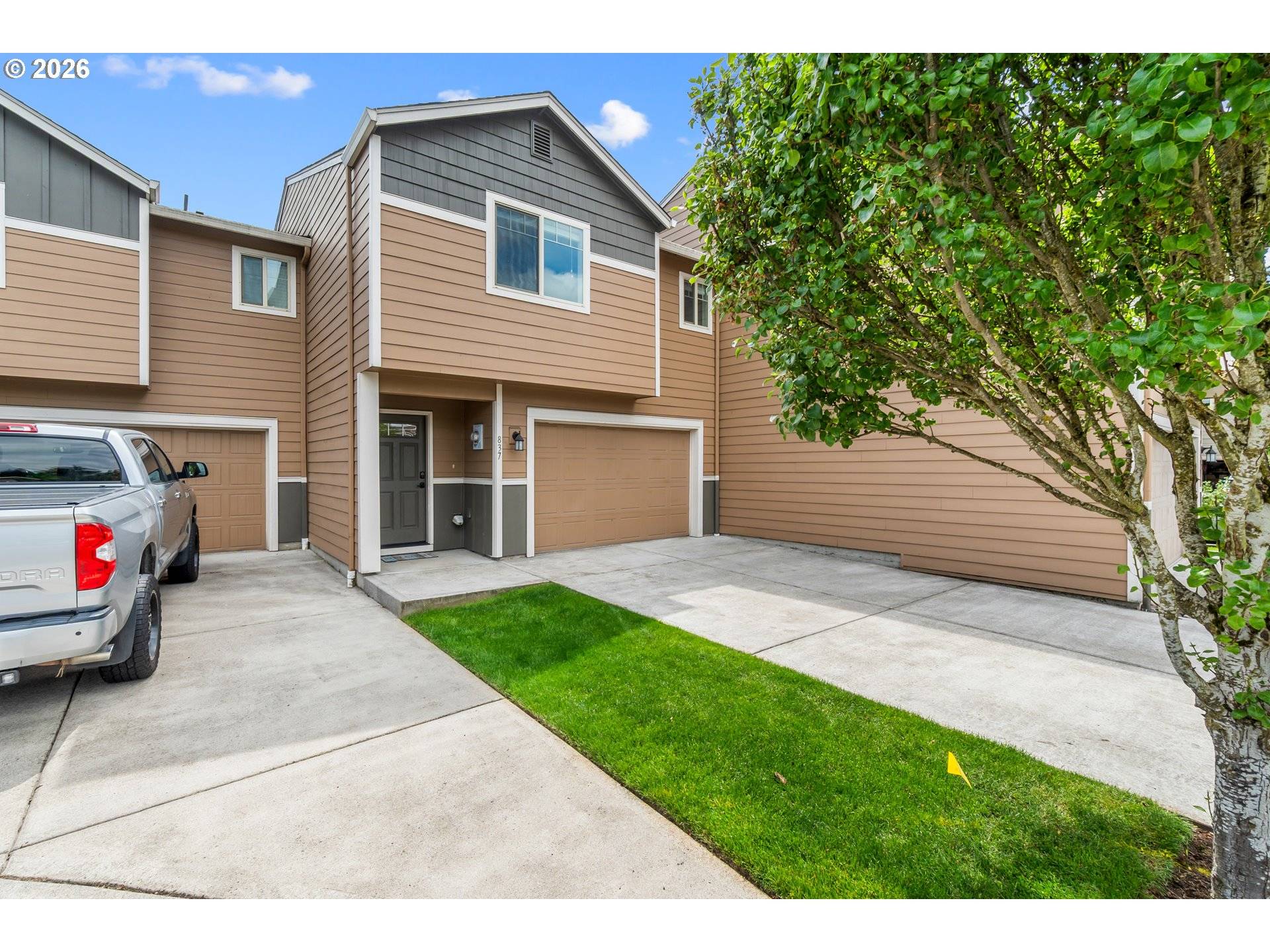 837 NE 109TH CT, Vancouver, WA 98664