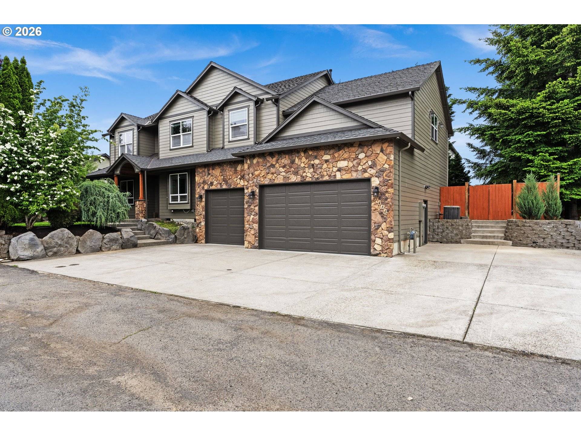 1414 NW 113TH ST, Vancouver, WA 98685