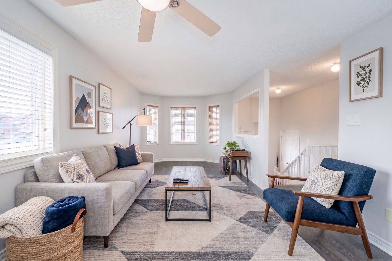 1 Michael CRES, Barrie, ON L4M 6Y9