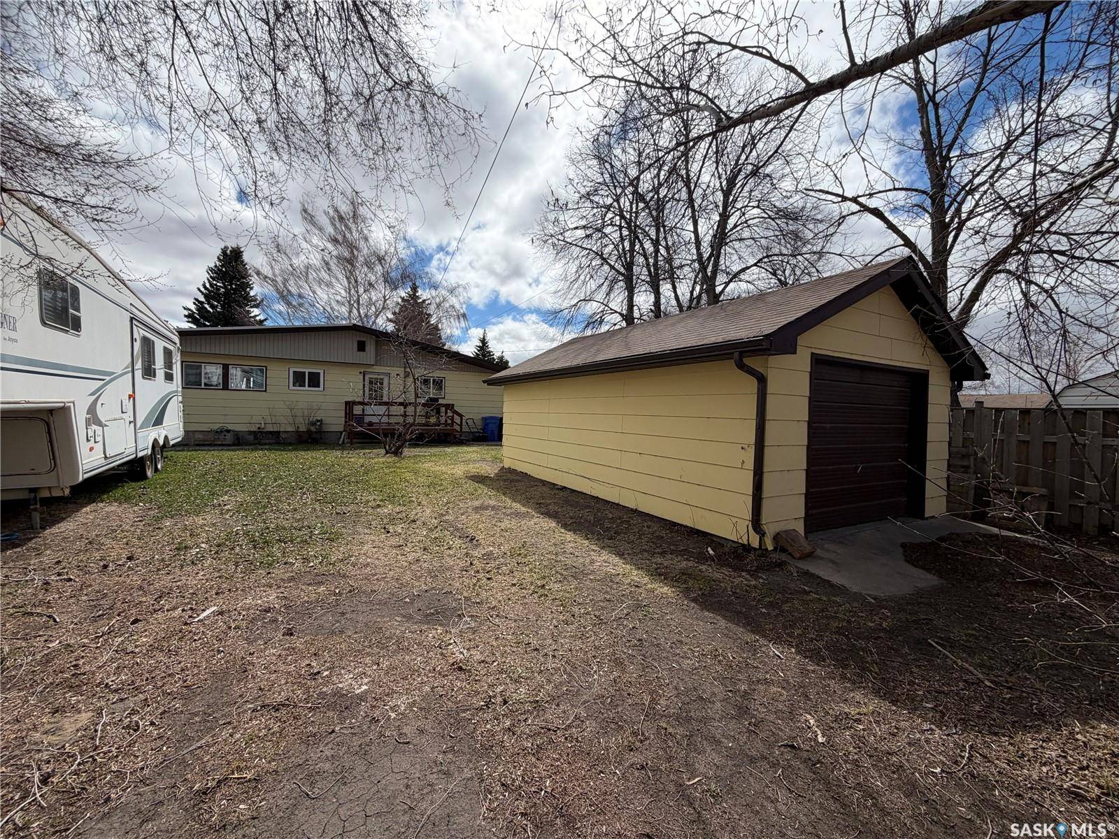 314 3rd STREET E, Carnduff, SK S0C 0S0