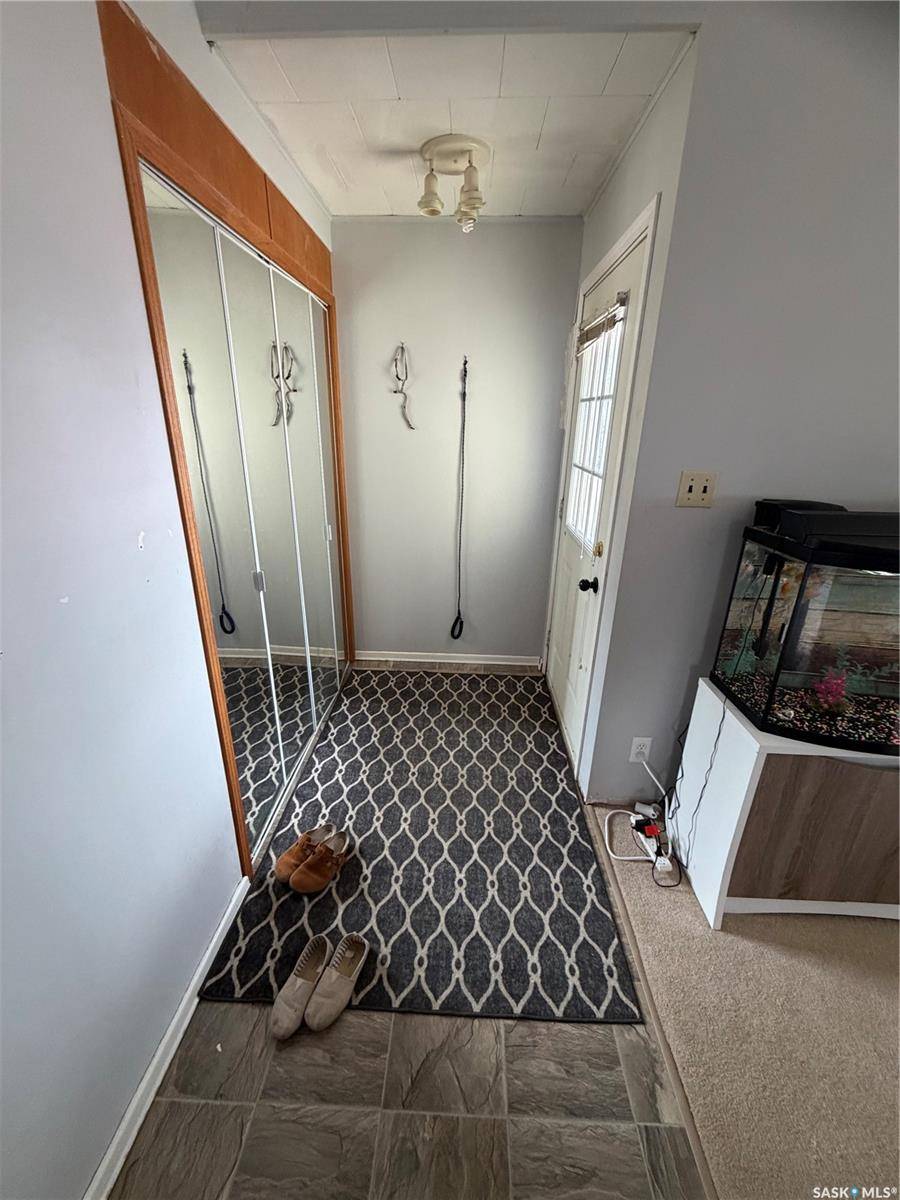 314 3rd STREET E, Carnduff, SK S0C 0S0