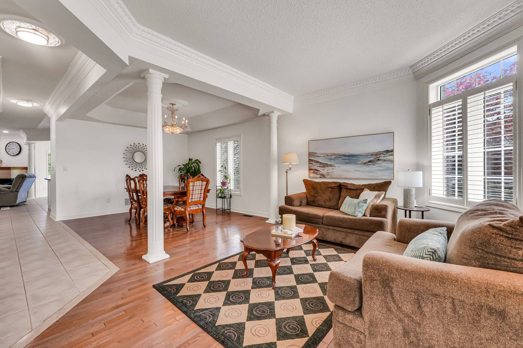 8 Vista View CT, Caledon, ON L7C 1E1