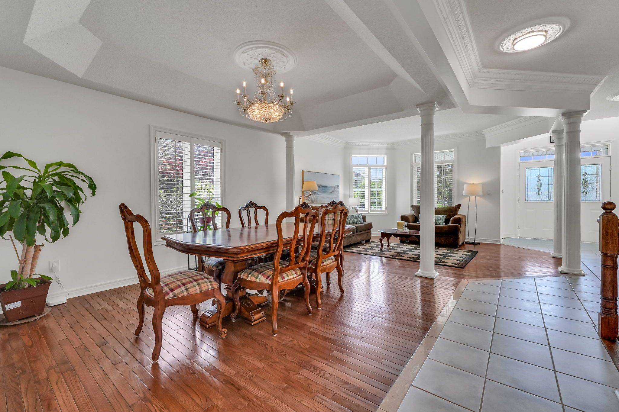 8 Vista View CT, Caledon, ON L7C 1E1