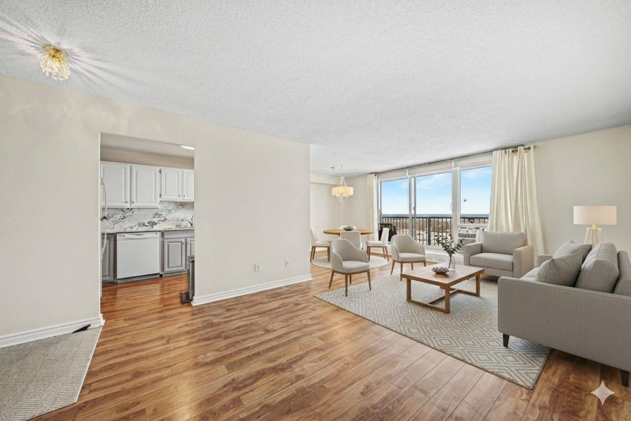 665 Bathgate DR #2011, Overbrook - Castleheights And Area, ON K1K 3Y4