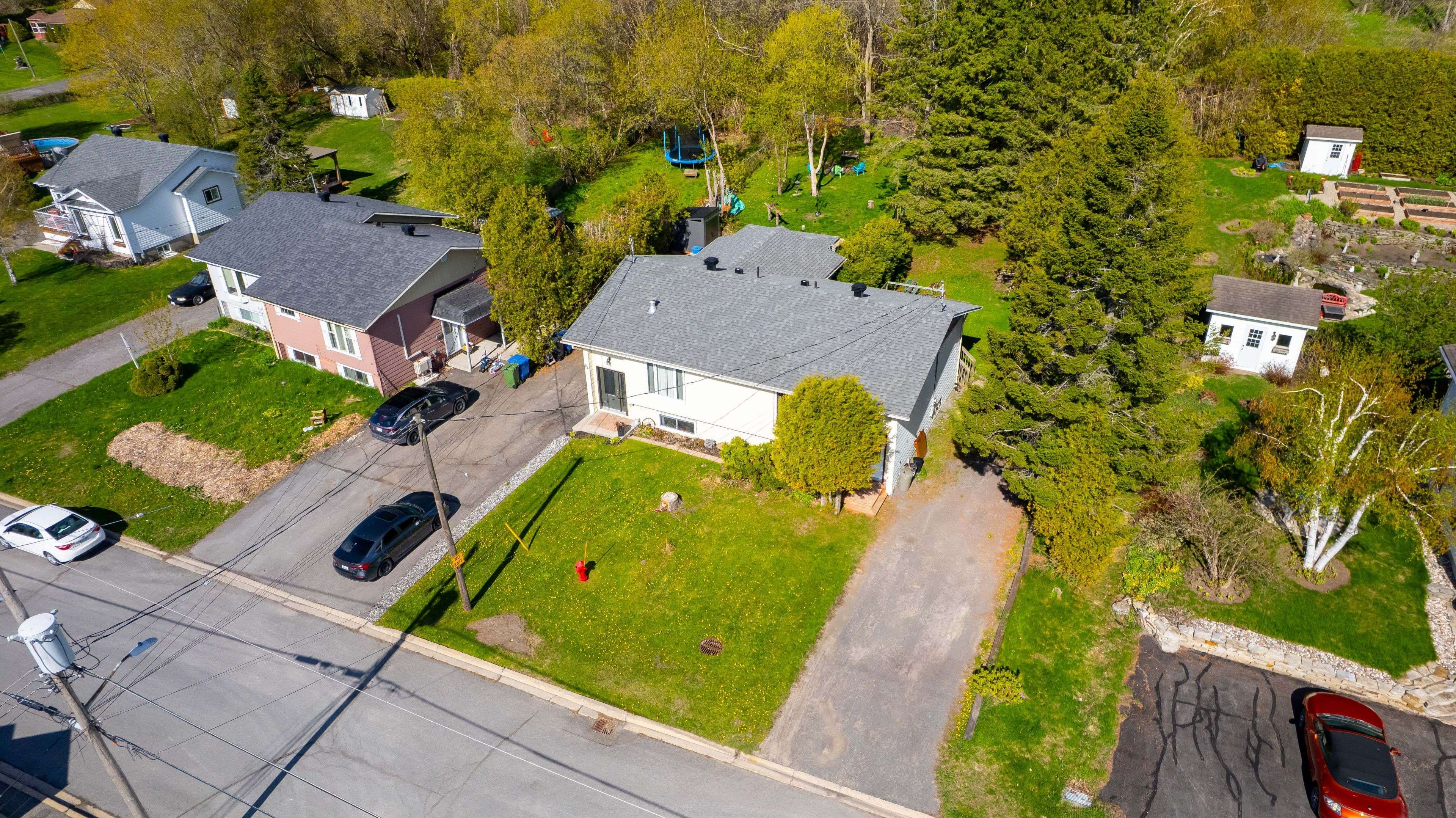 82 Bertha AVE, Champlain, ON K0B 1R0