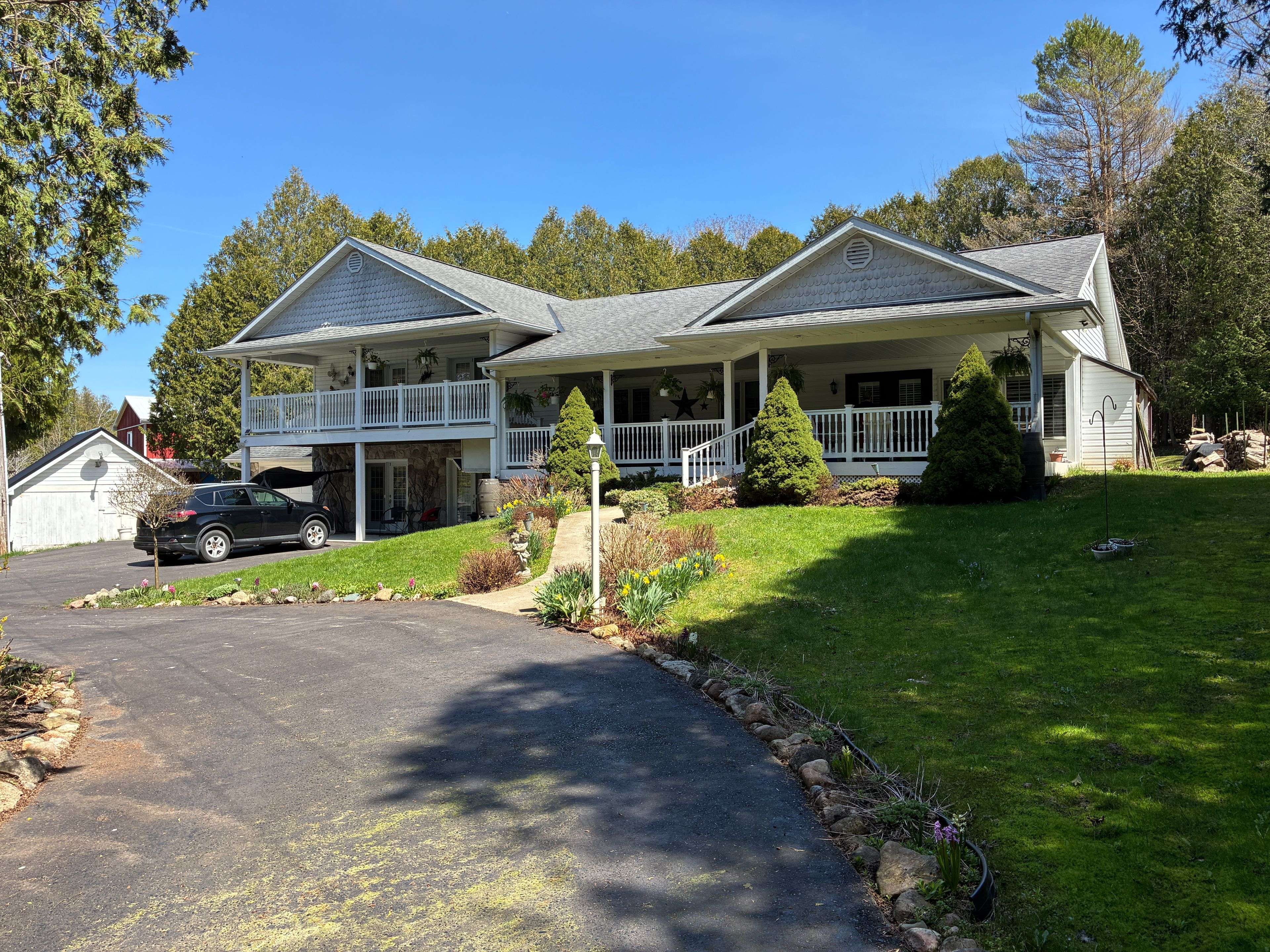 36826 Dungannon RD, Ashfield-colborne-wawanosh, ON N0M 1R0